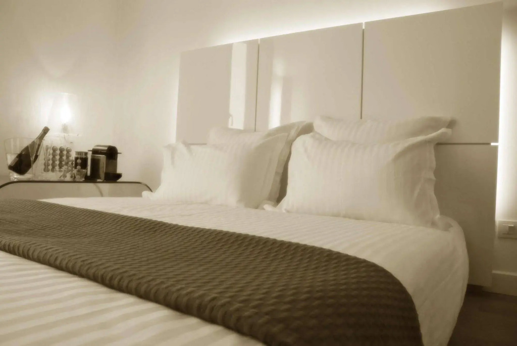 Suite Prado Borely - фото 2