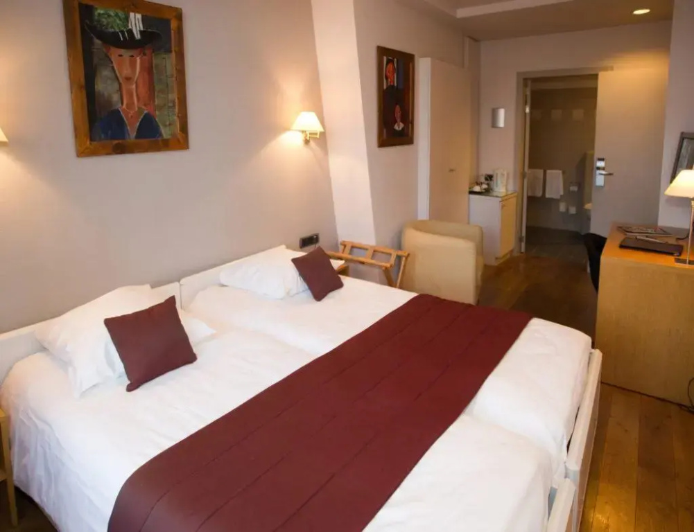 Hotel photo 19