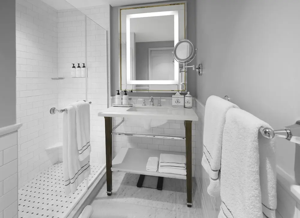 InterContinental New York Barclay by IHG - Général