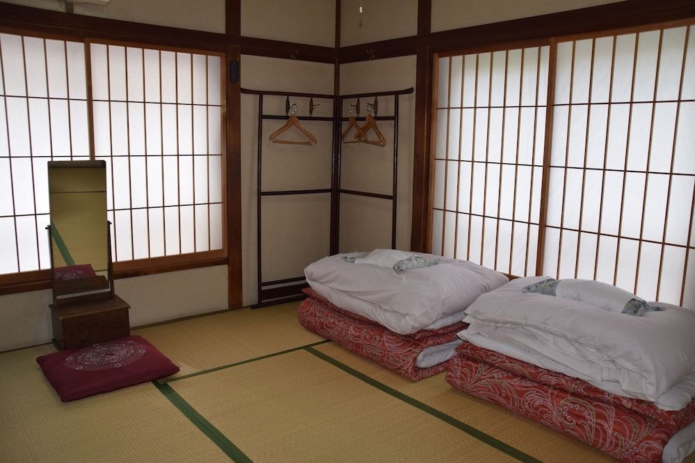 Homeikan Morikawa Annex 사진 6