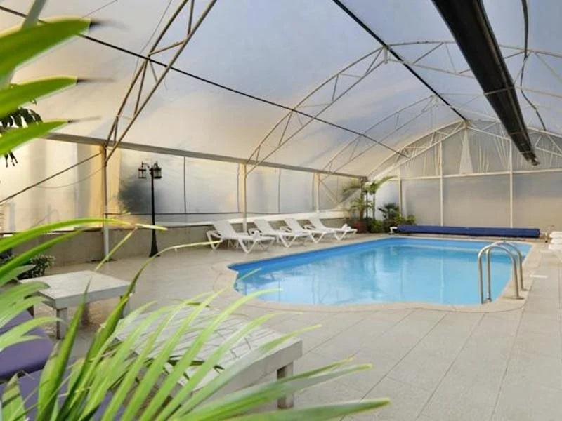 Hotel photo 10