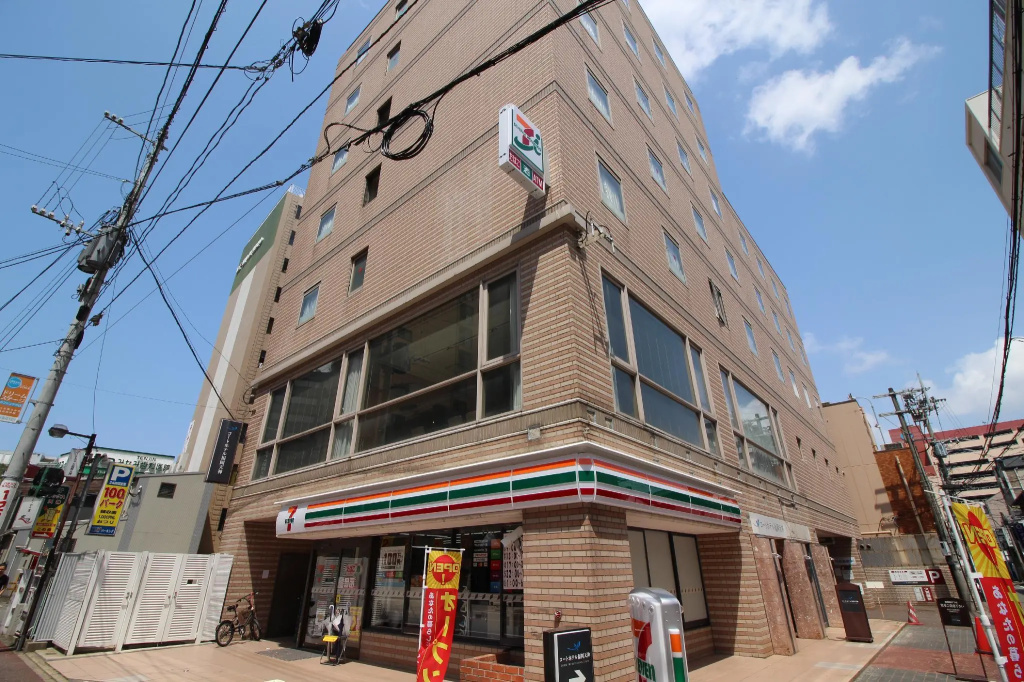 Court Hotel Fukuoka Tenjin - Chambres