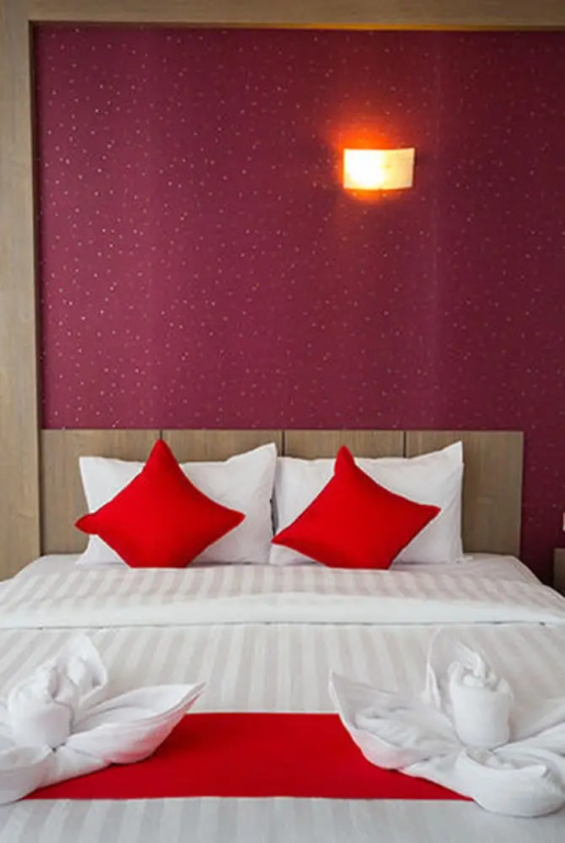 Good Home Udonthani - Chambres