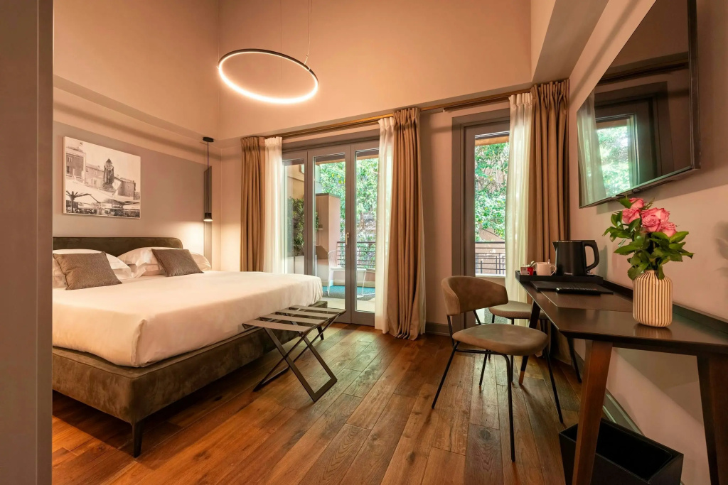 Hotel photo 30