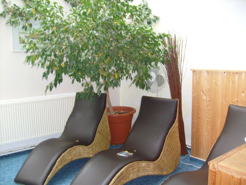 Villa Auszeit Hotel Garni - Général