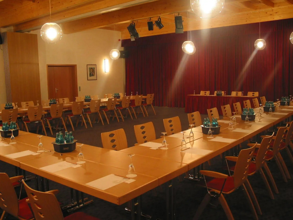 Best Western Riedstern - Général