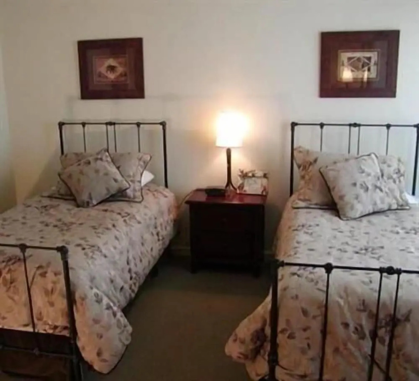 Scandinavian Lodge and Condominiums - Chambres