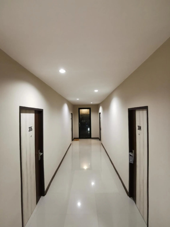 Poompimaan House - фото 17