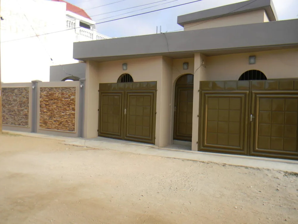 The Corporate Villa - Nyekonakpoe-Lome