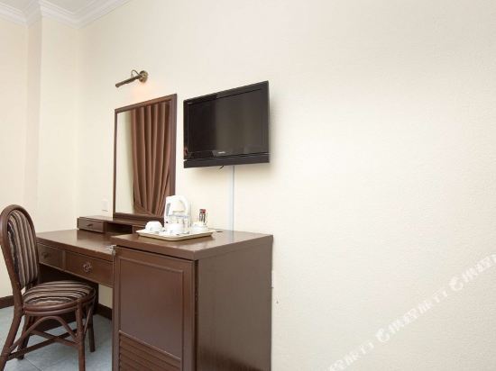 Geopark Hotel