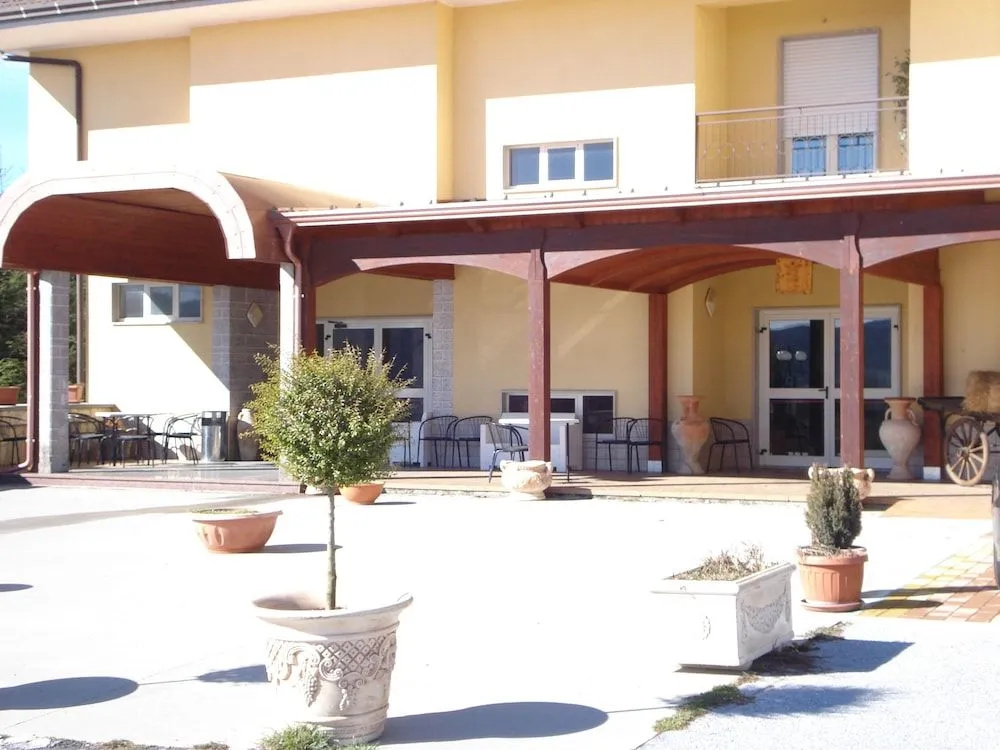 Grandinetti Hotel