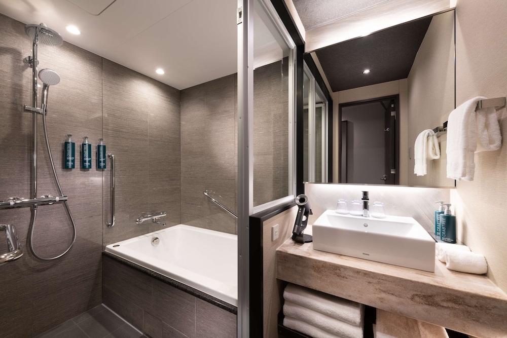 DoubleTree by Hilton Kyoto Station 사진 12
