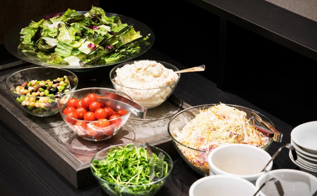 Nest Hotel Hakata Station 사진 24