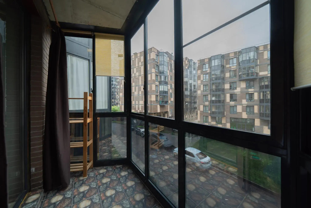 Манхэттен Эстейт на улице Жасминовая 5 - фото 12