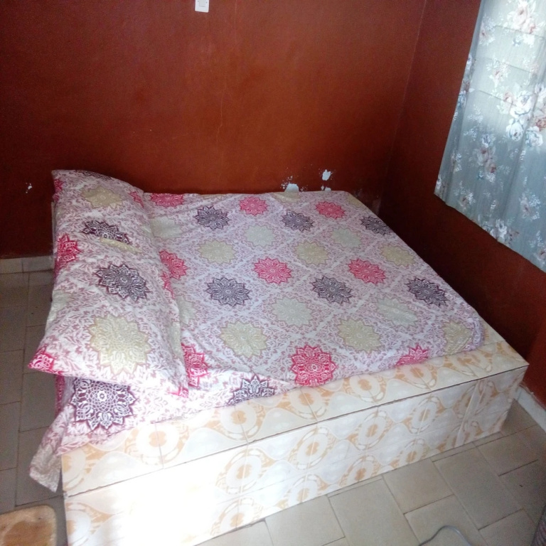 Classic room