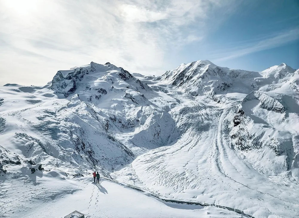 Chalet Alpoase