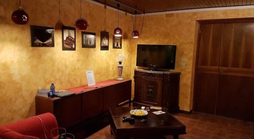 Casa Riccio - Général