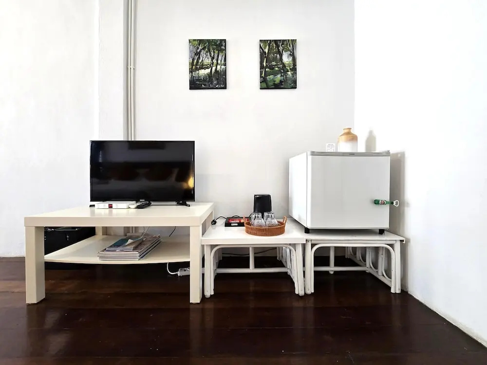 Arthit-Tara - Chambres