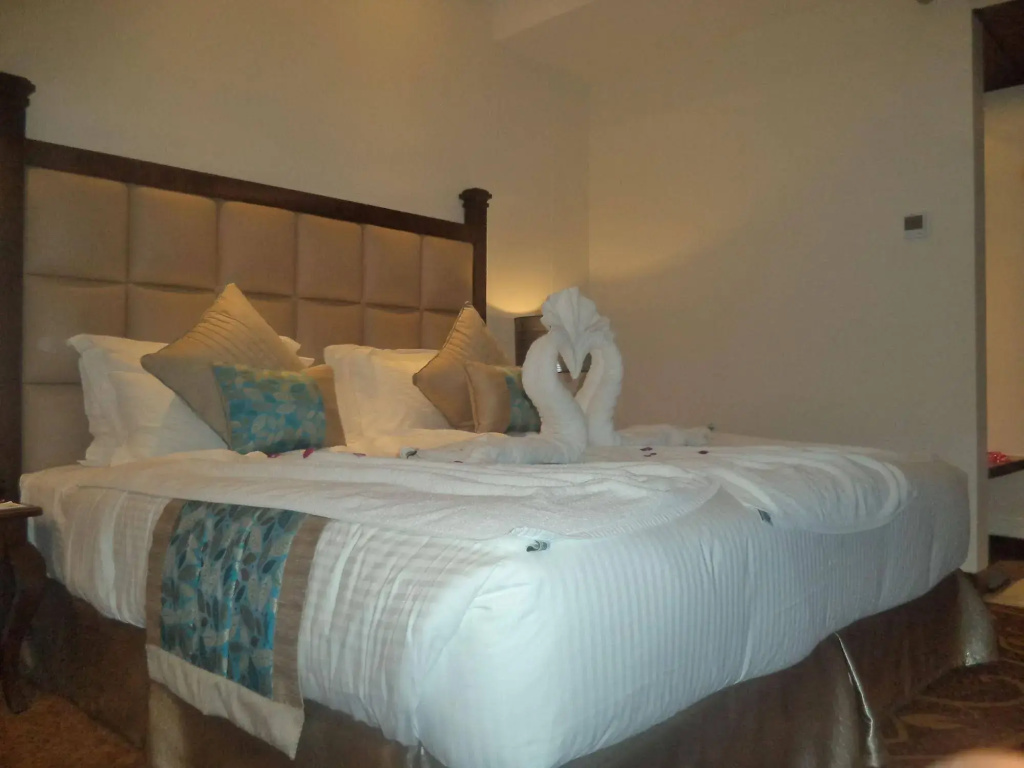 Country Inn & Suites by Radisson, Bathinda - Général