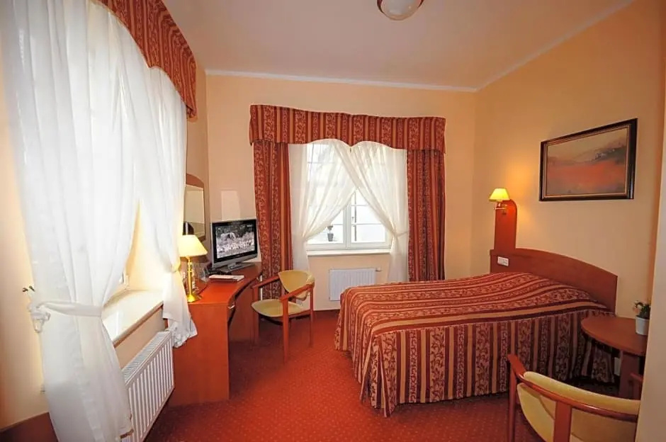 Hotel photo 5