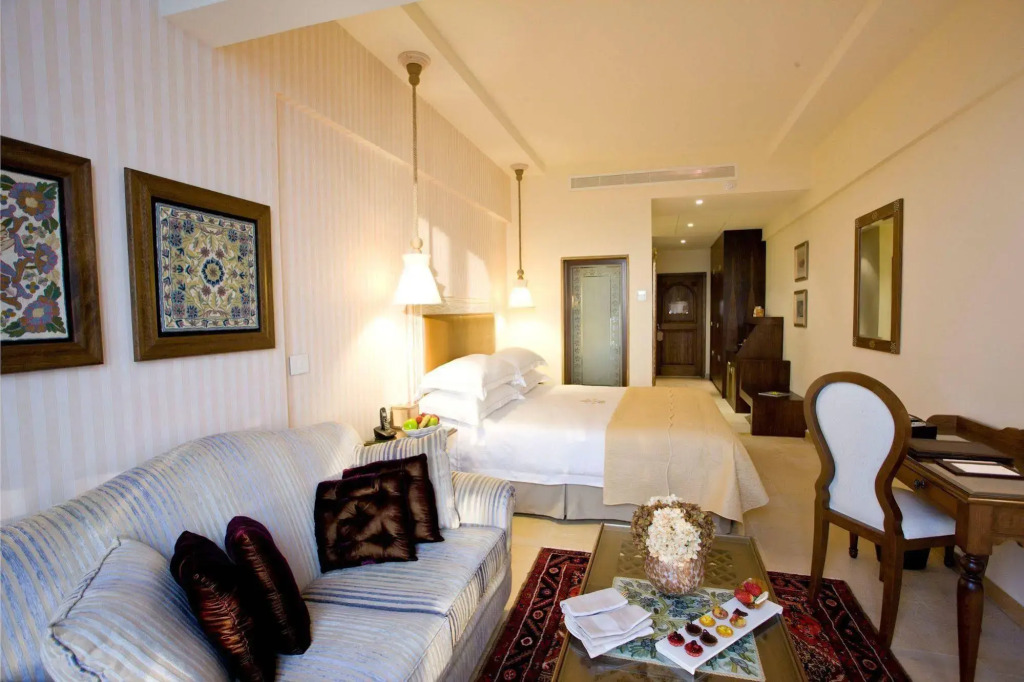 Byblos Sur Mer - Hotel - фото 5