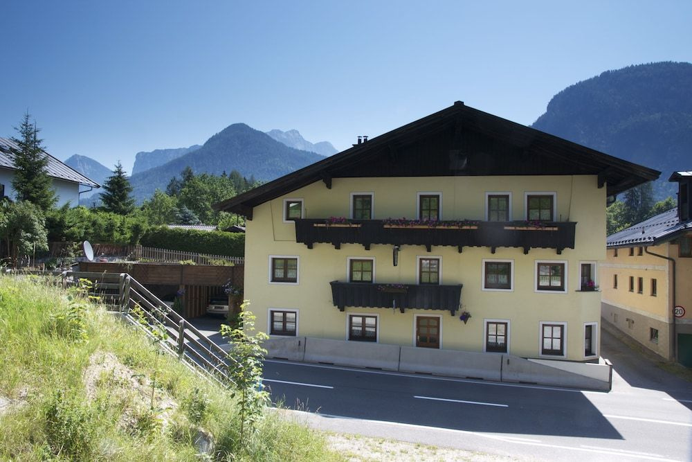 The Farberhaus - Général