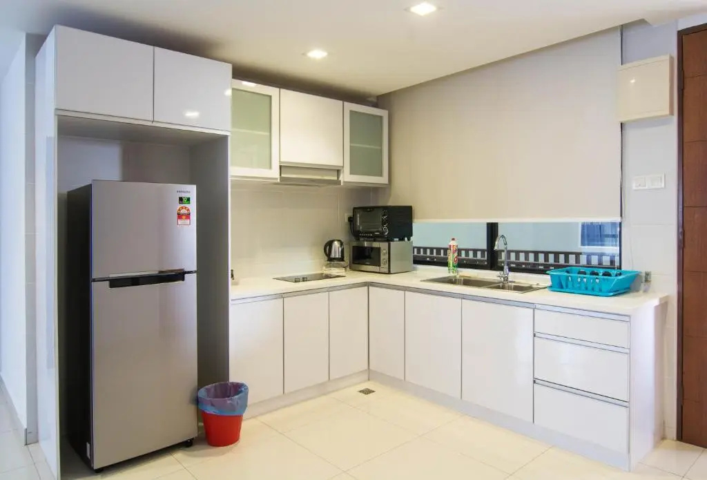 Holiday Homes At Samsuria Resort - Chambres