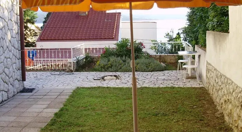Apartments Mureta Sunny apartment