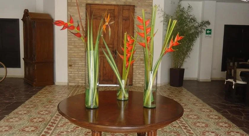 Casa Hotel Las Orquideas - Général