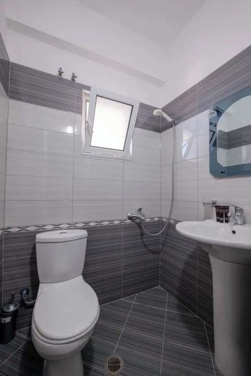 Номер Standard в Hotel Erioni