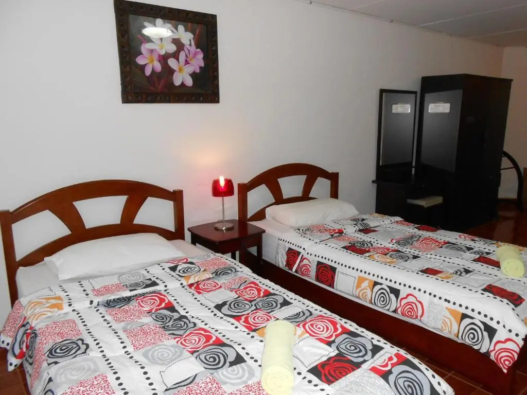 Hotel photo 19