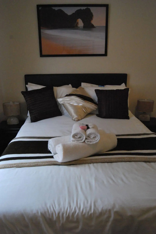 Cape Wine Route Guesthouse - Général