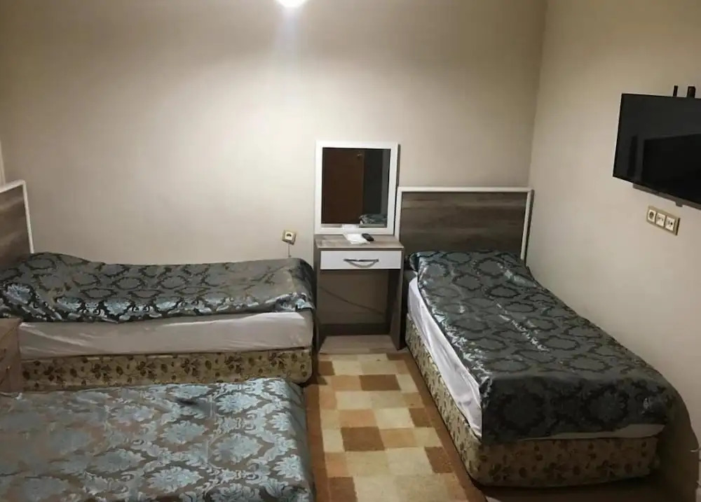 Hotel Kervansaray - фото 7