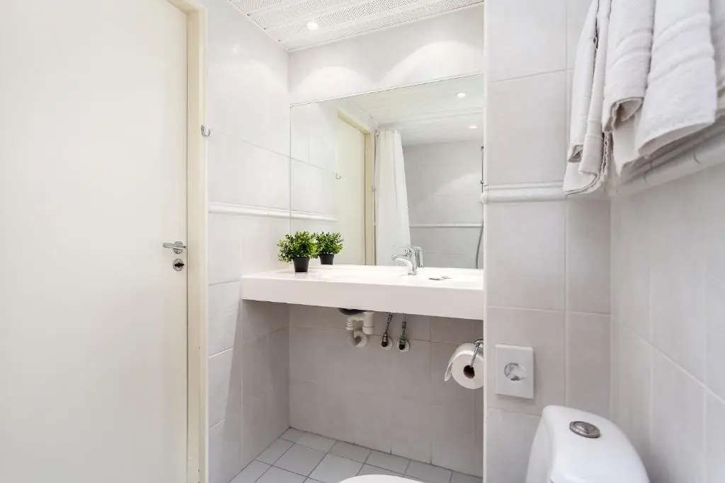 Hotel Dzingel - Chambres