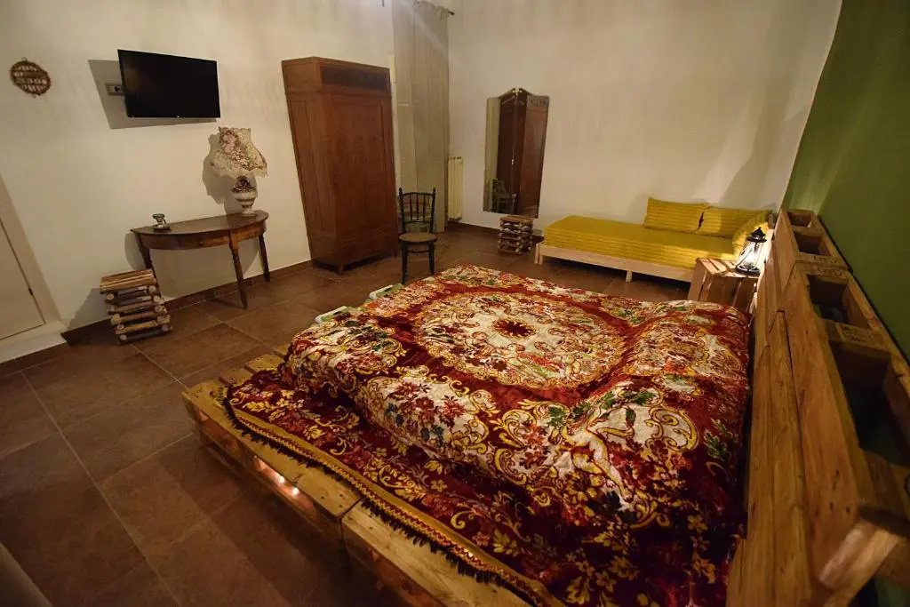 Standard Family room