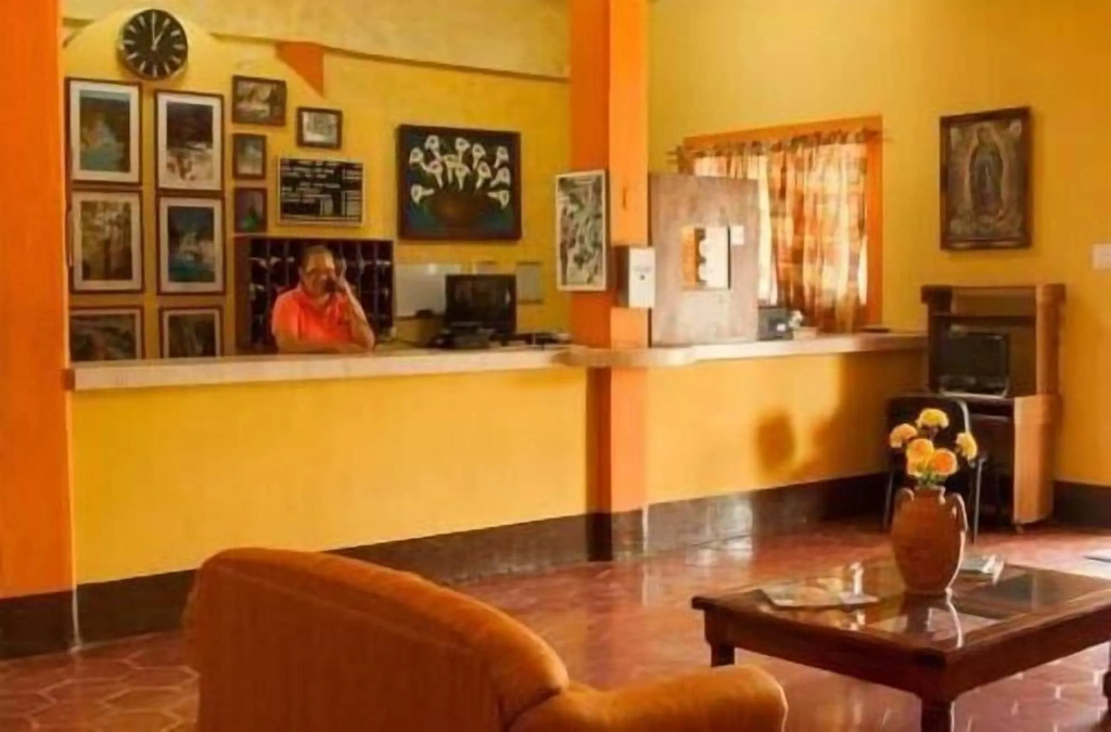 Hotel photo 14