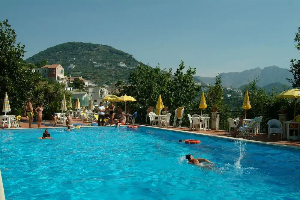 Hotel Villa Giuseppina - Général