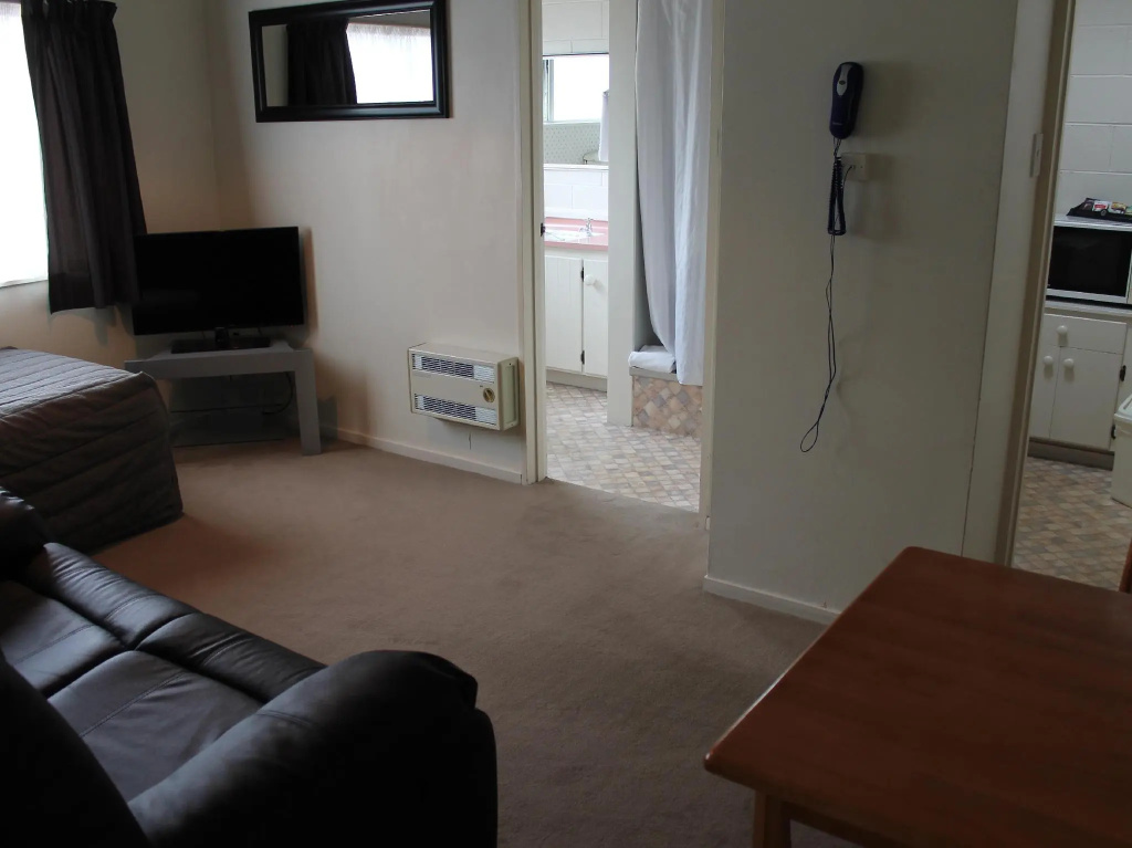 1 Bedroom Standard room