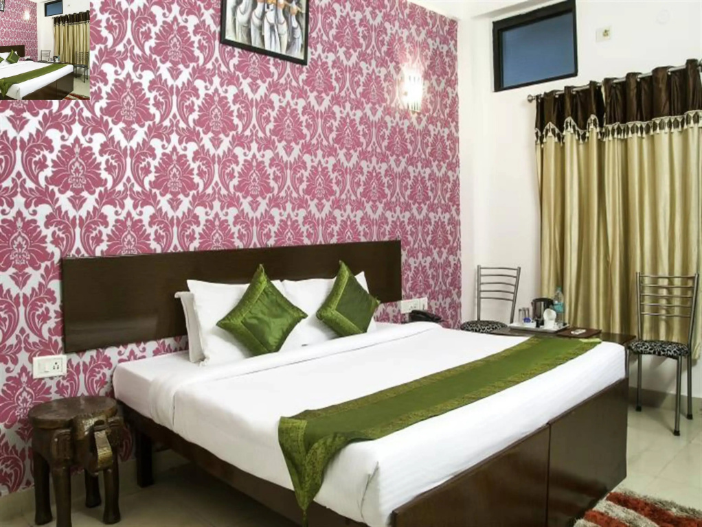 Hotel photo 10
