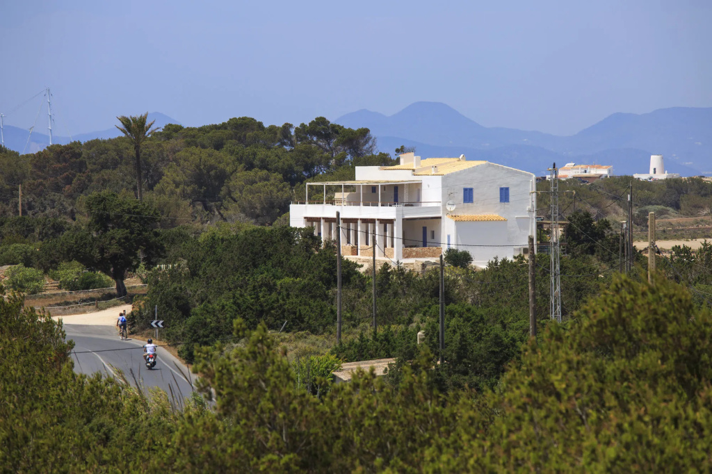 Cas Saliners - Sa Revista by Formentera Mar - Général