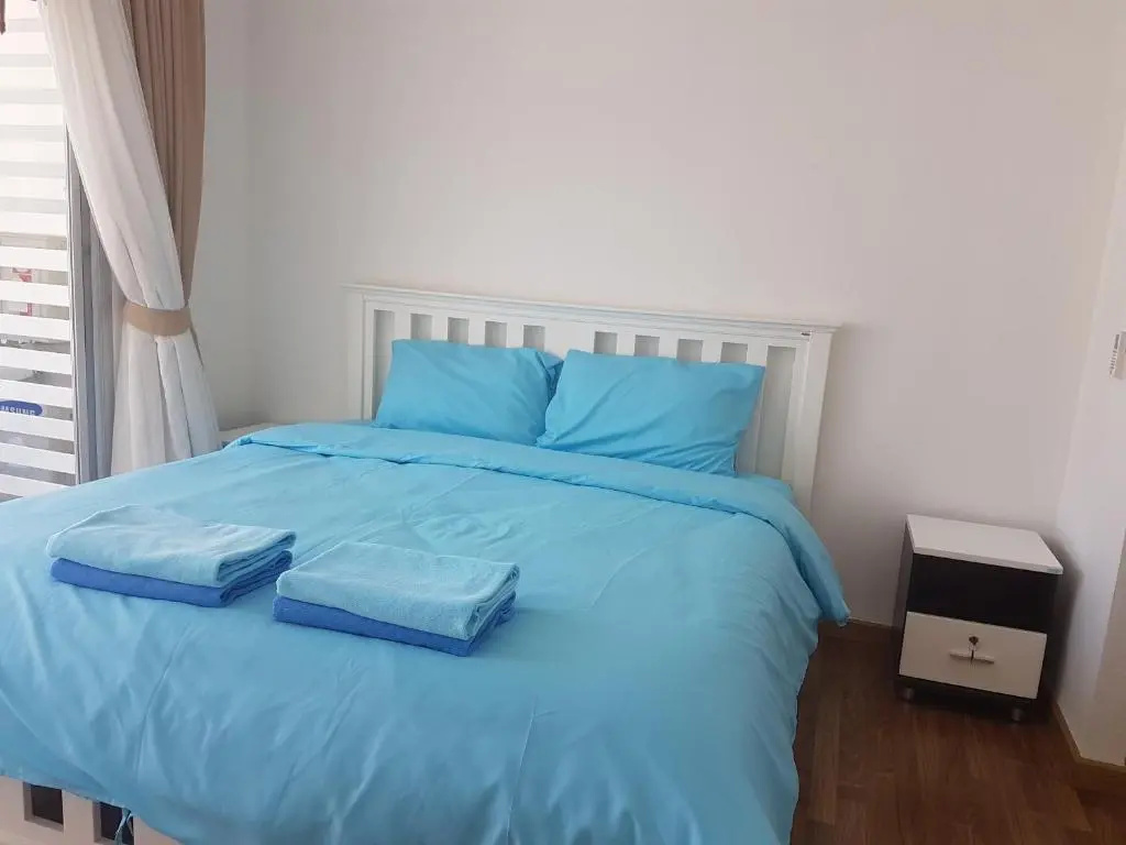 Enjoy Krabi and Relax - Chambres