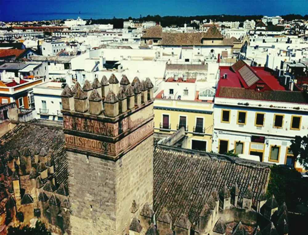 Casa Las Cañas