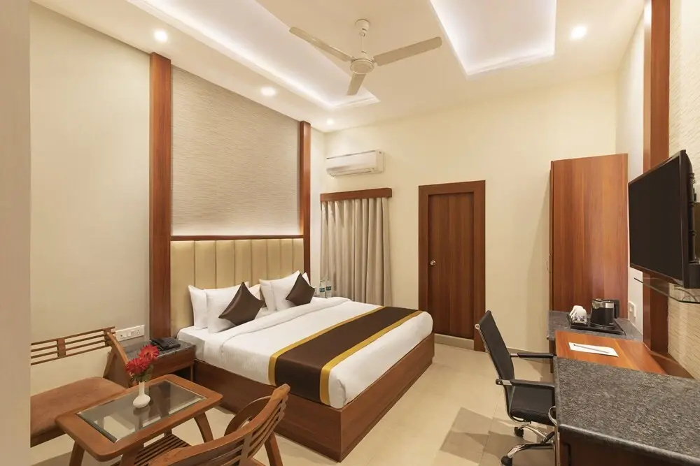 Hotel photo 7
