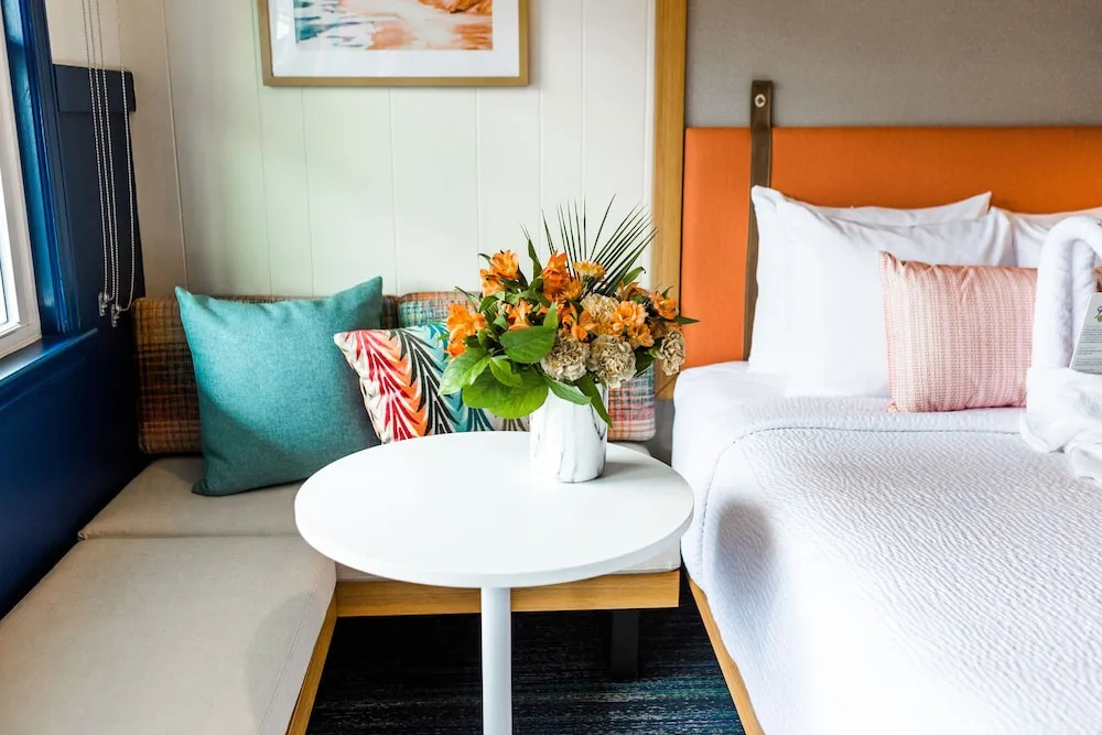 Freebird Motor Lodge by Reverie Boutique Collection - Chambres