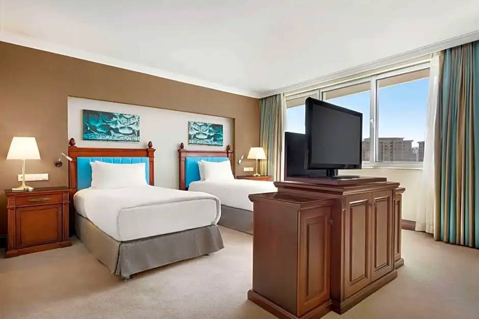 Wyndham Grand Kayseri - Chambres