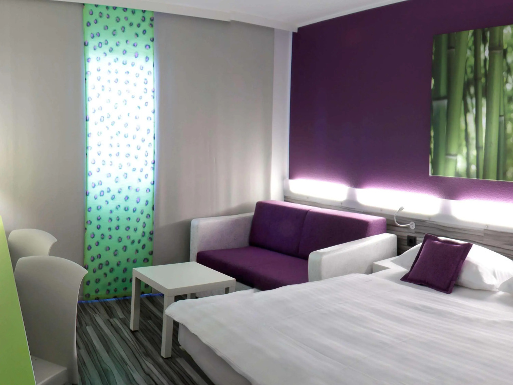 ibis Styles Linz - Général