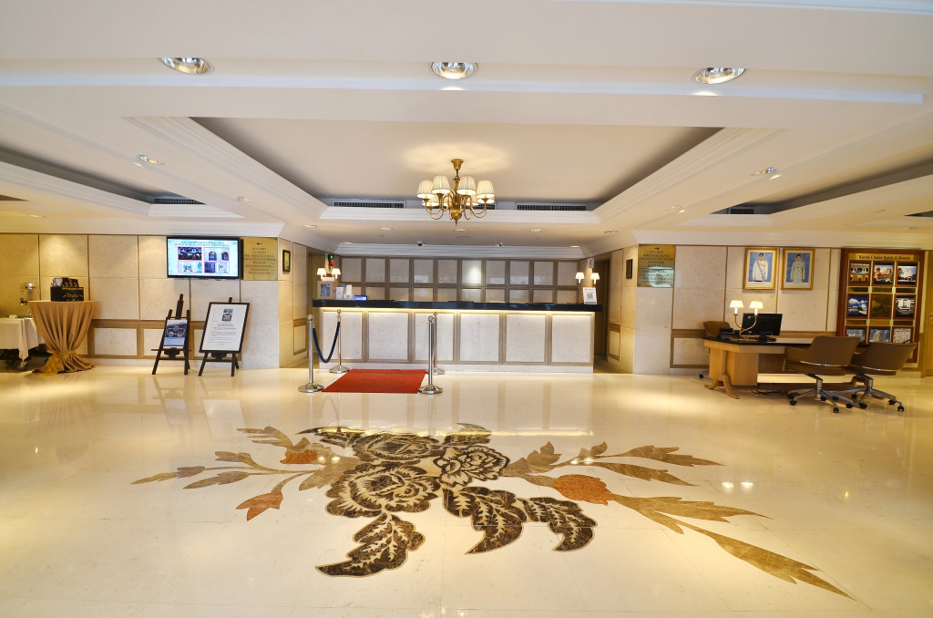 Royale Chulan Penang - Général
