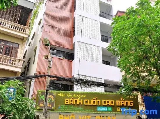 Xuan Thuy Era Apartment