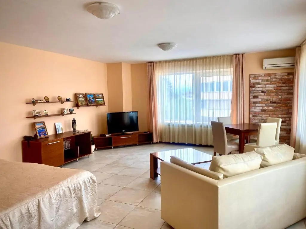 Arena Tarnovo - Chambres
