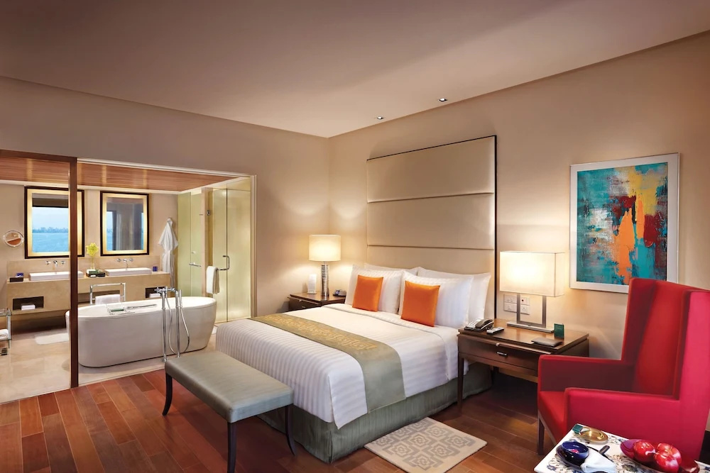 The Oberoi Mumbai - Chambres